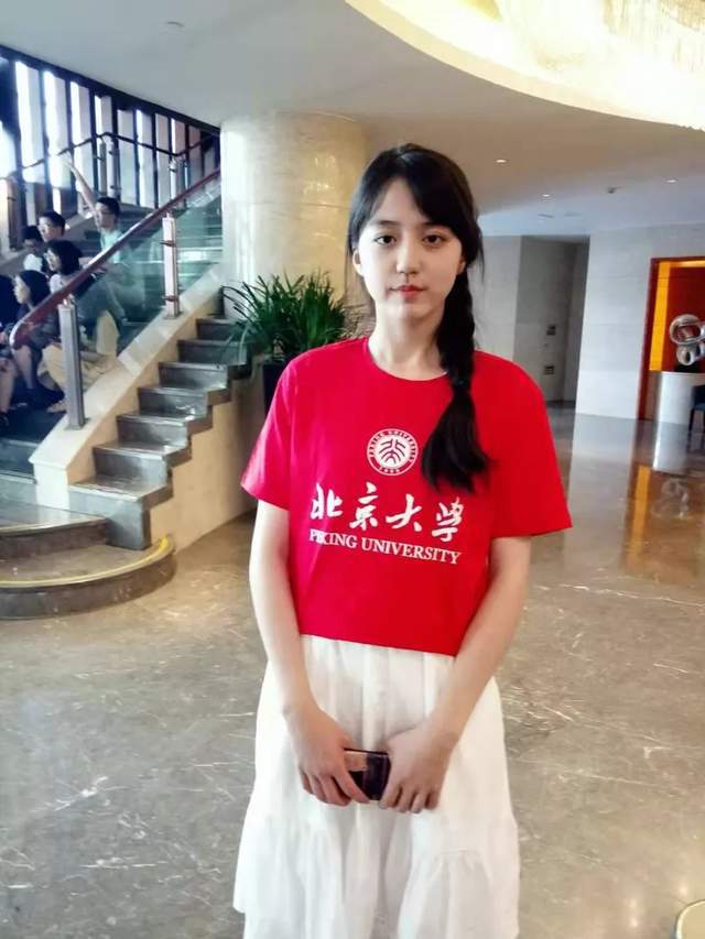 女学霸边读研边**3年赚17万（找准方向很重要）(图5)