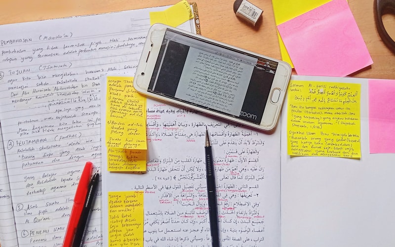 不清楚（如何让自己的思路更加清晰）(图4)