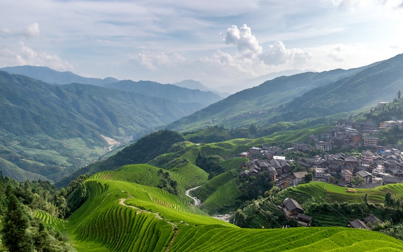 东南北地很危险打一地名：（危险的旅游胜地）(图2)