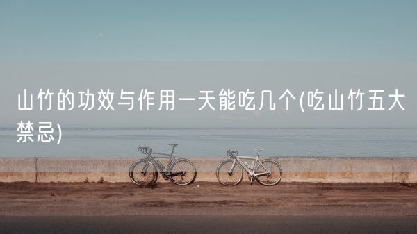 山竹的功效与作用一天能吃几个(吃山竹五大禁忌)(图1) 山竹的功效与作用一天能吃几个(吃山竹五大禁忌)(图1)