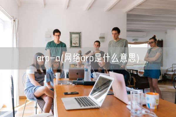 arp-a(网络arp是什么意思)(图1) arp-a(网络arp是什么意思)(图1)