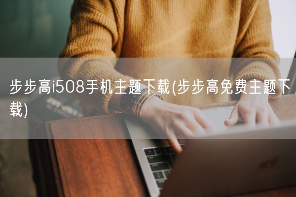 步步高i508手机主题下载(步步高免费主题下载)(图1) 步步高i508手机主题下载(步步高免费主题下载)(图1)