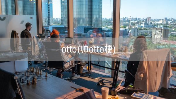 otto(帅otto梗)(图1) otto(帅otto梗)(图1)