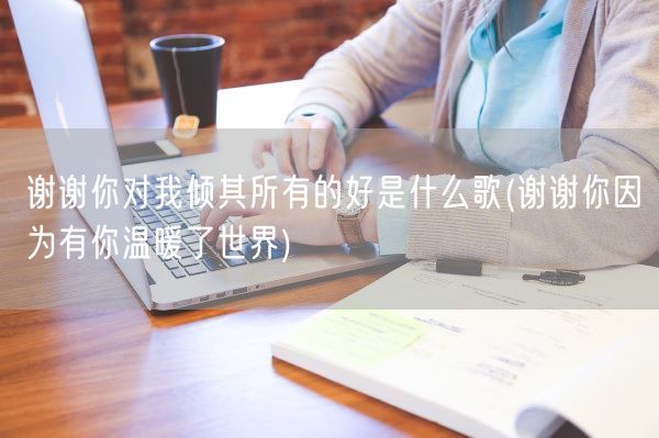 谢谢你对我倾其所有的好是什么歌(谢谢你因为有你温暖了世界)(图1)