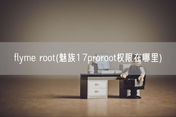 flyme root(魅族17proroot权限在哪里)(图1) flyme root(魅族17proroot权限在哪里)(图1)