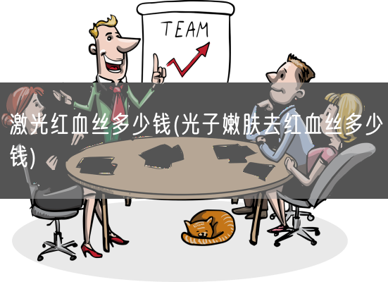 激光红血丝多少钱(光子嫩肤去红血丝多少钱)(图1)