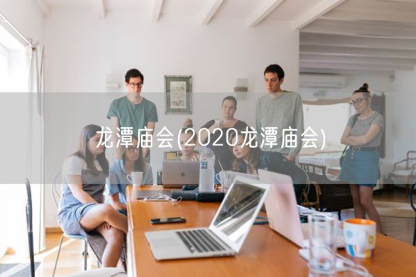 龙潭庙会(2020龙潭庙会)(图1)