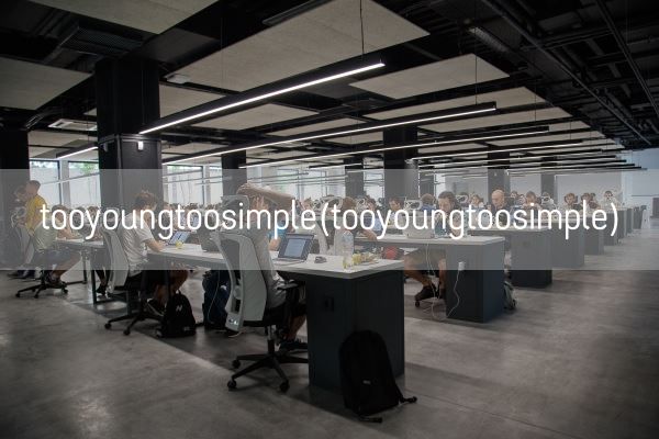 tooyoungtoosimple(tooyoungtoosimple)(图1)