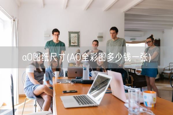 a0图纸尺寸(A0全彩图多少钱一张)(图1)