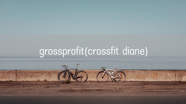 grossprofit(crossfit diane)(图1)