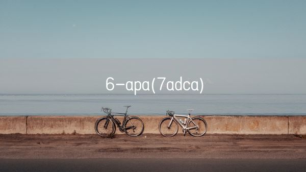 6-apa(7adca)(图1)
