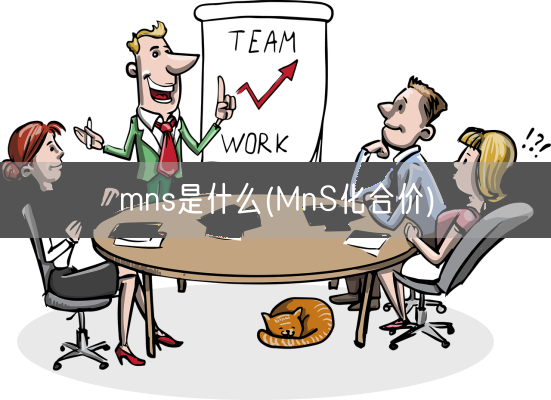 mns是什么(MnS化合价)(图1)